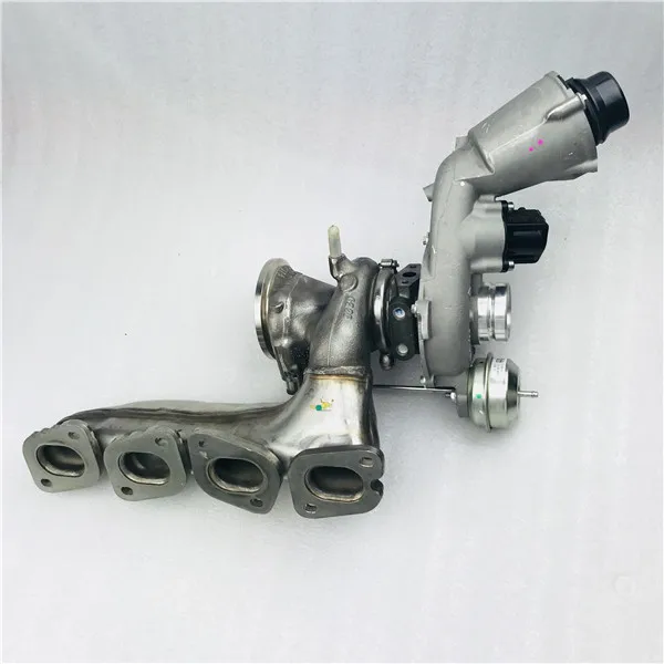 

150303-0152724 A2740902380 turbo for W204 W212 Engine