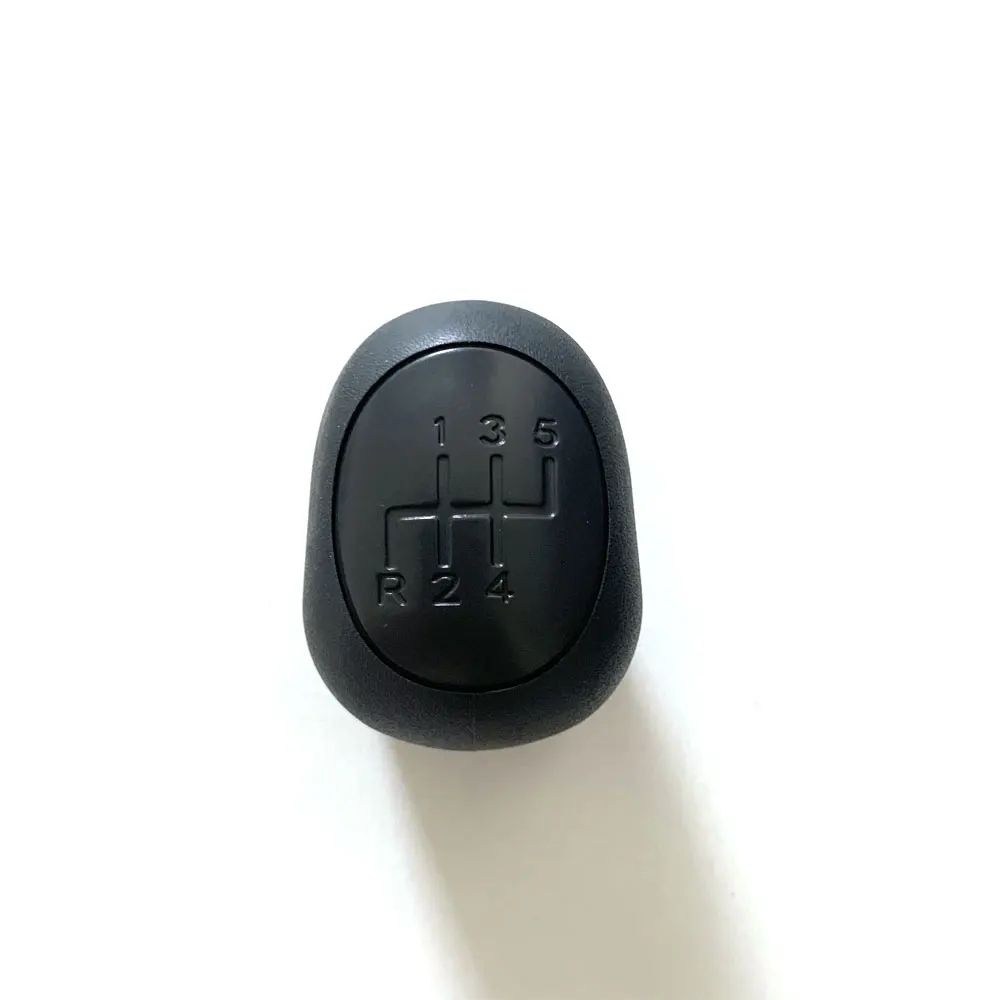 5 Speed For Mercedes Benz Sprinter 2000 2001 2002 2003 2004 2005 New Manual Plastic Front Gear Shift Knob Head Cover Lever Stick