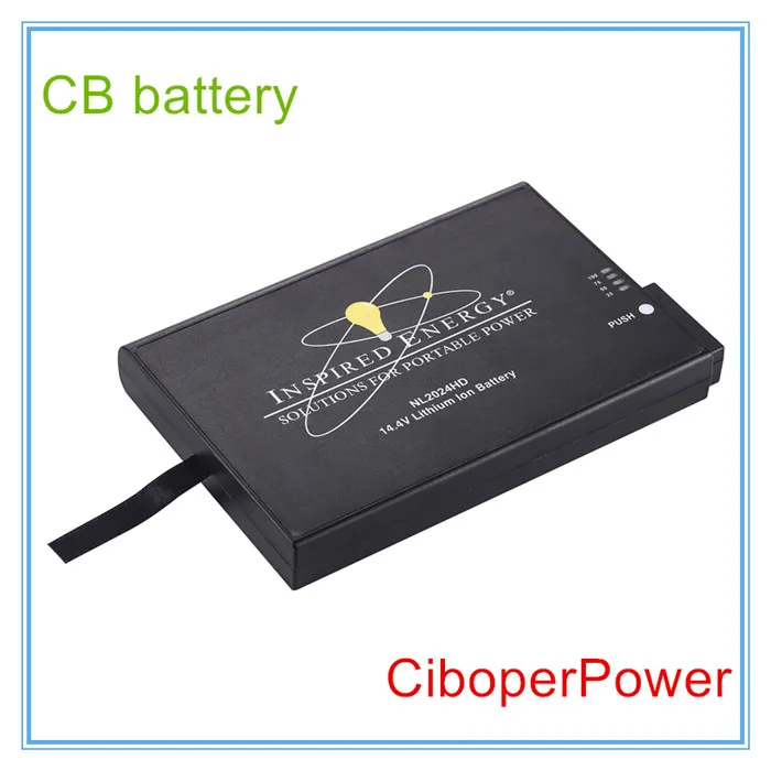 14.4V 7800mAh Lithium lon Battery For NL2024HD NL2024 NL202X RH2024HD34 NL2024ED22 RH2024