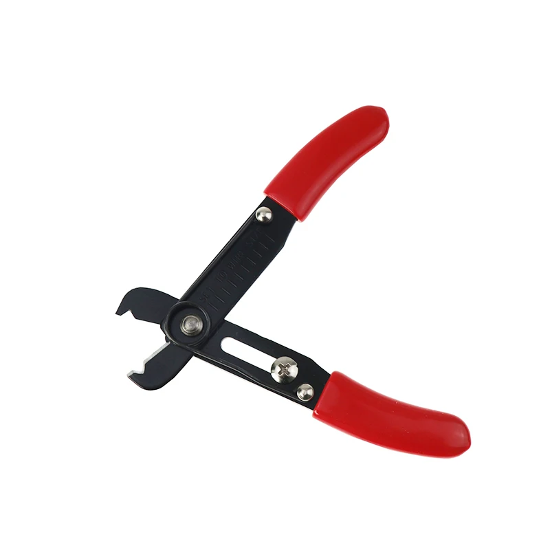 Wire Cutter Stripper Cutting Mini Pliers Cutters Cable Hand Tool Electrical Strippers Crimp Crimper Stripping