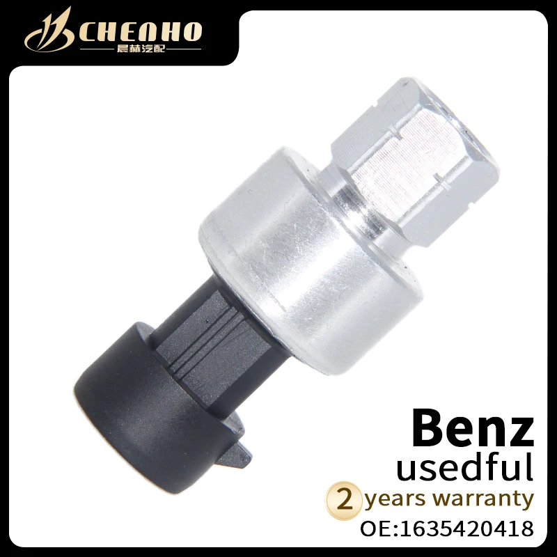 

CHENHO BRAND NEW A/C AC Switch for M-ercedes ML Class M-ercedes B-enz ML320 ML430 1635420418