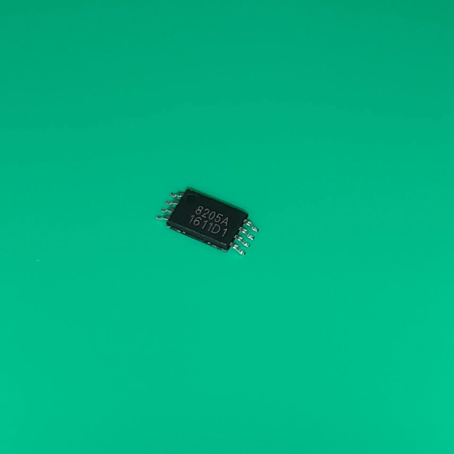 

10pcs/lot SSF8205A MSOP8 SSF 8205A Battery protection IC CHIP SS F8205A 8205 TSSOP-8 FS8205A SSF-8205A