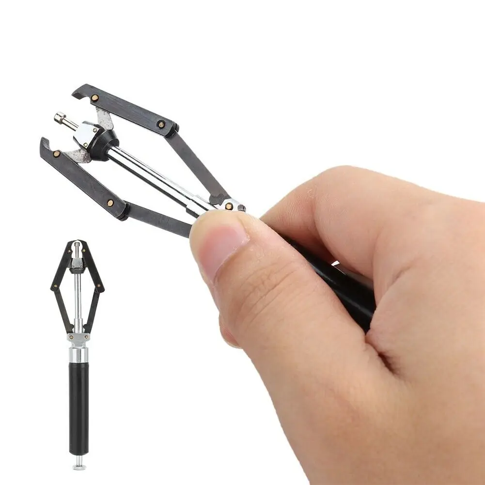 Special Design Watch Hands Remover Plunger Puller Lever Lifter Tool Repair Fingers Watch Watchmaker Fixing Precision Tool