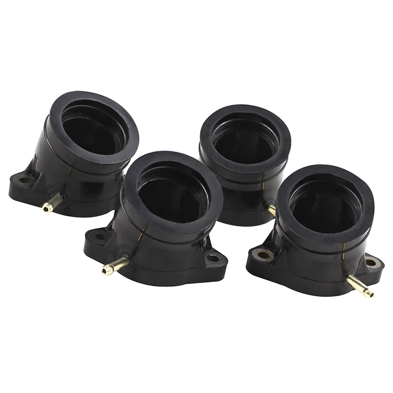 

Carburetor Intake Manifold Pad For YAMAHA 2H7-13596-00-00 XJ1100 J Maxim XS1100 XS1100L XS1100SF XS1100SG Midnight Special