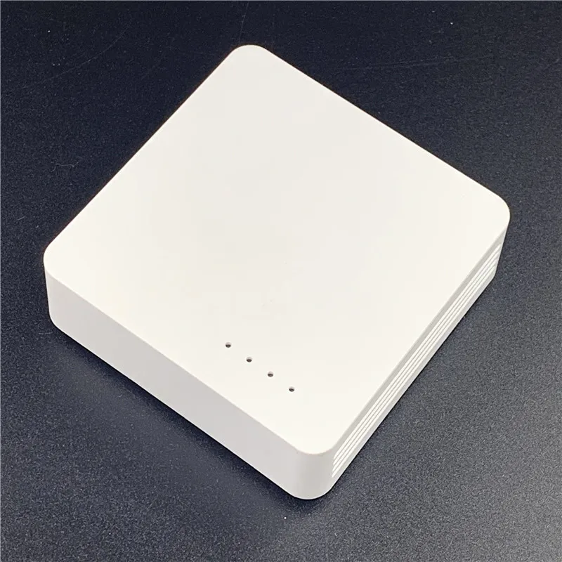 Minni ONU 68มม.XPON EPON1.25G/GPON2.5G G/EPON ONU FTTH โมเด็ม G/EPON ใช้งานร่วมกับ Router ภาษาอังกฤษรุ่น ONU MINI68 * 68มม.