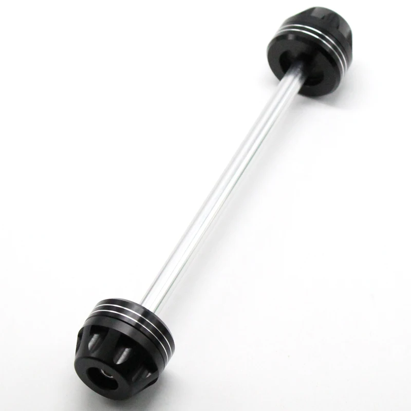 Front Axle Fork Cra…