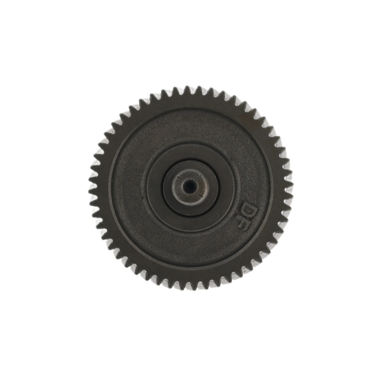 Wilebo Counter Shaft Reduction Gear GY6 49cc 50cc 139QMB 139QMA 4-Stroke Chinese Scooter Moped ATV Go-Kart Repair Parts