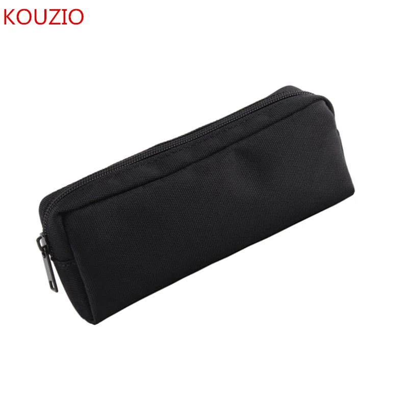 pencil case pink trousse scolaire stylo large capacity  szkolne stationery papelaria kawaii estuche para lpices kalem kutusu