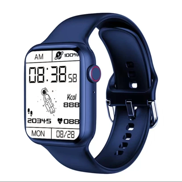 T55 Series 6 Smart Watch T55 Series 6 Smartwatch Smartwatch Smart Watch T55 Smart Aliexpress