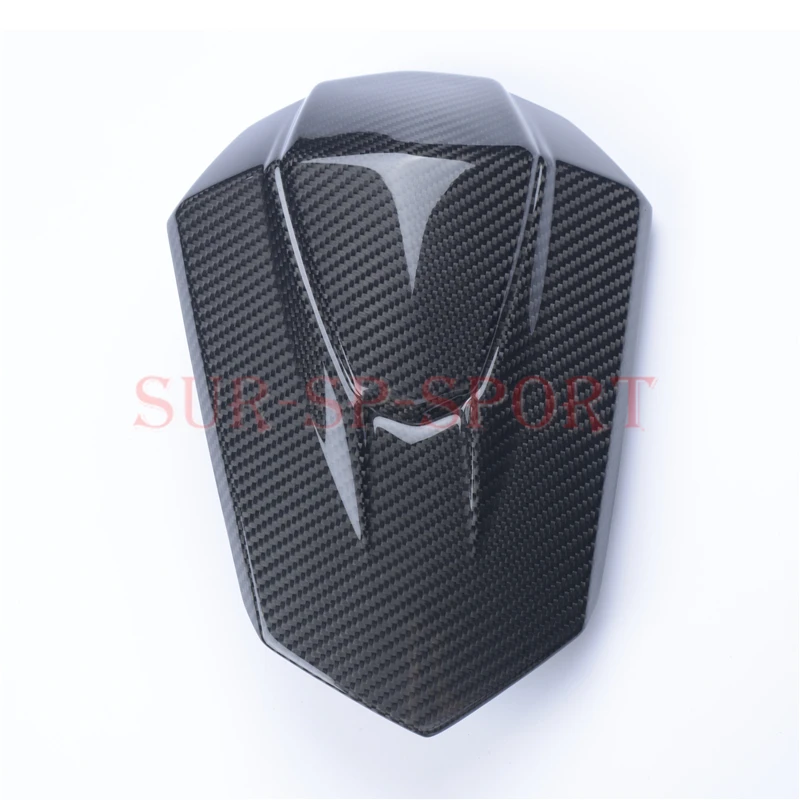 Rear Tail Hump Base Plate Protection Fairing For Honda CBR1000RR 2017-2019 Full Carbon Fiber 100%