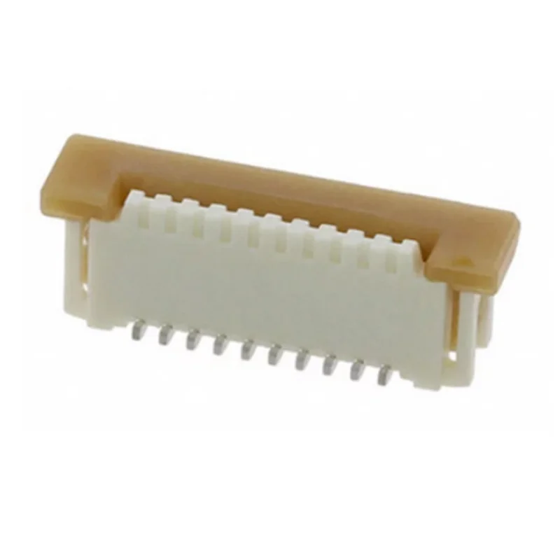 FFC/FPC 커넥터 몰렉스 52610-1033 526101033     1.0MM 10P