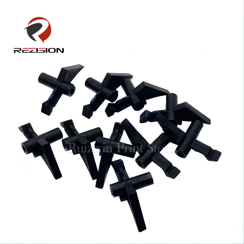 

Upper Fuser Picker Finger Improved For Konica Minolta BH C256 C266 C7222 C7226 C227 Printer Copier Parts Good Separation Claw