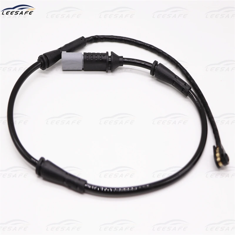 Almofada de disco de freio dianteira e traseira do carro, sensor de desgaste, substituição para BMW F20, F21, F22, F87, F30, F35, F32, 34356792289,