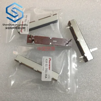 5 pz 100% nuovo per pioneer ddj-sr SX xdj-r1 push potenziome...