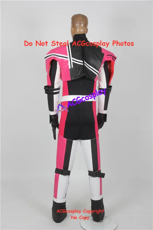 Kamen Rider Decade from Kamen Rider Decade Cosplay Costume acgcosplay Garment