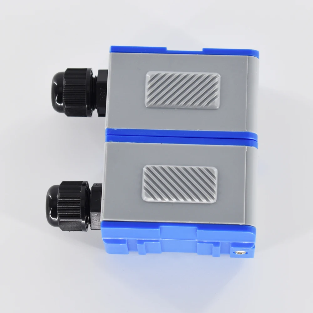 TM-1 Sensoren Ultraschall-Durchflussmesser Klemmwandler DN50mm-DN700mm Gelten für TUF-2000M TUF-2000B TUF-2000SW TDS-100F TDS-100M – Detail 3
