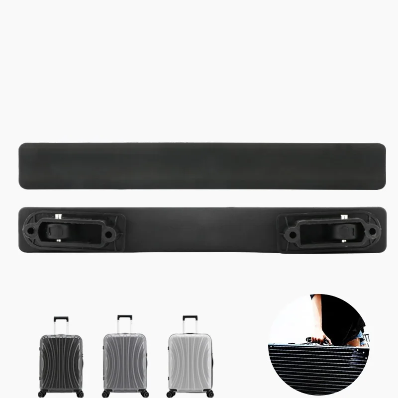 Trolley handle Trolley accessories handles travel luggage universal accessories handle luggage cover retractable handle handle