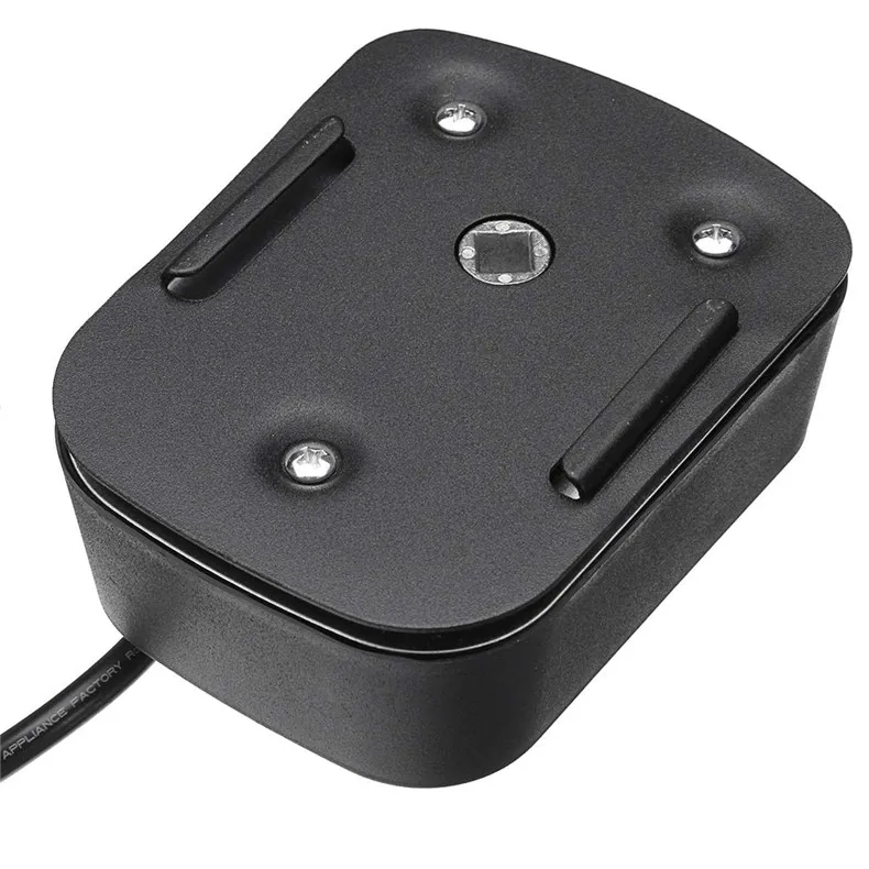 Motor Rotisserie Spitmotor para barbacoa, máquina rotativa para parrilla de barbacoa, 4W, 10-15kg, motor giratorio multifuncional para asar