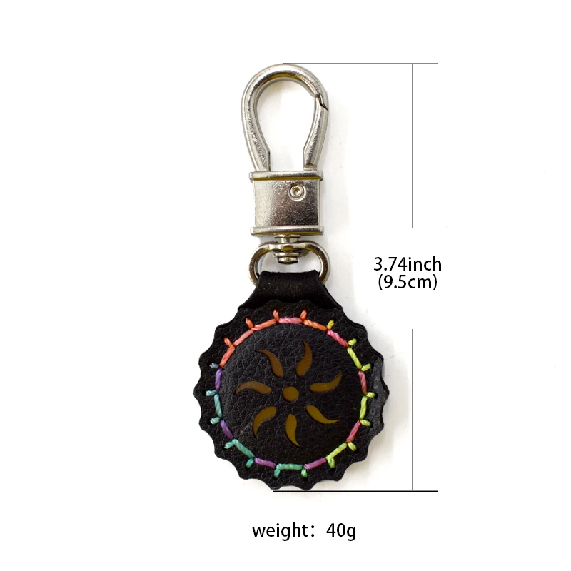 New Slingshot Strong Magnetic Pendant Suction Steel Ball Portable Round Keychain Decoration Outdoor Hunting Shooting Accessories