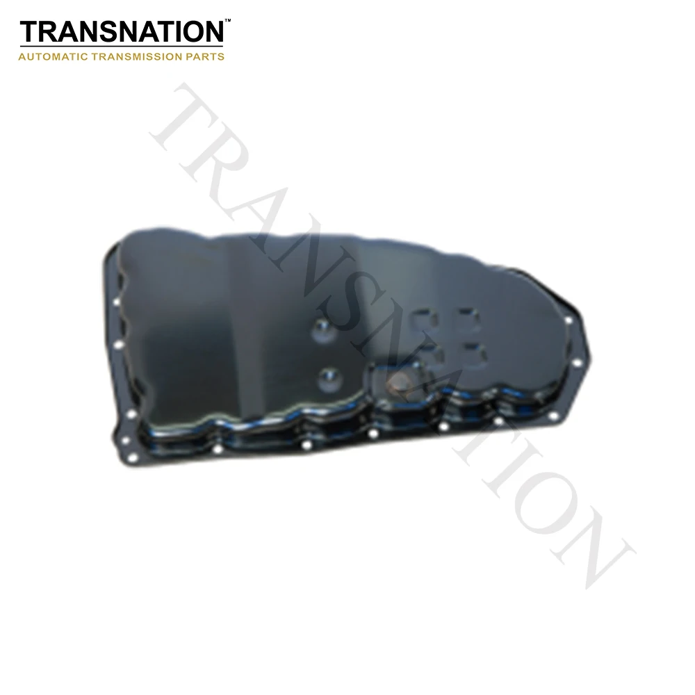 

JF011E 31390-1XF0B Auto Transmission Parts 12 Oil Pan Fit For NISSAN Car Accessories Transnation