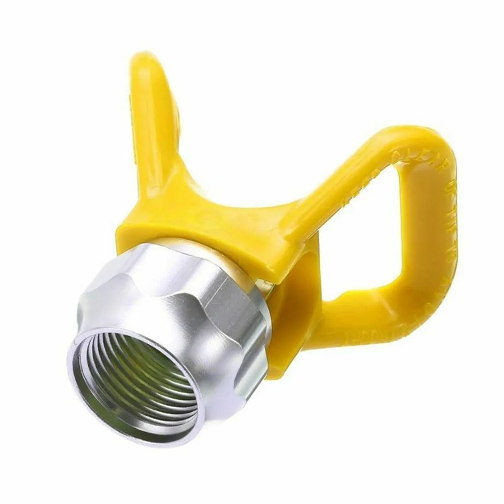 20/30/50/75/100cm Extension Rods for Airless Paint Sprayer Base Tip Spray Gun for Garden Irrigation Car Cleaning Power Tools