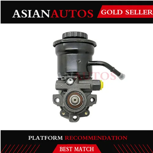 

Power STEERING PUMP for TOYOTA landcruiser prado 90 RZJ95 RZJ120 3RZ 44320-60260 44320-35630 4432060260 4432035630