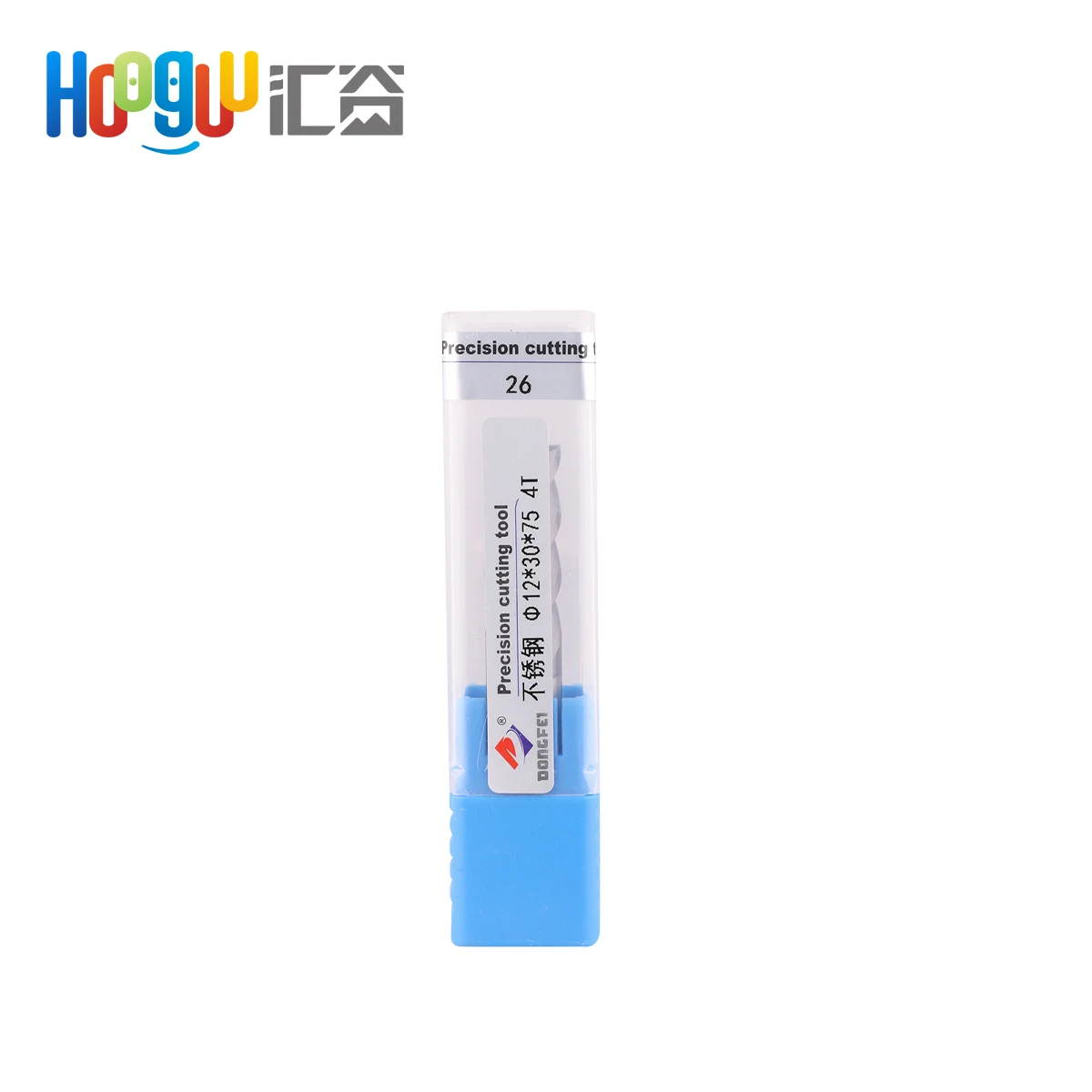 نهاية مطحنة HRC55 4 المزامير خاص شقة نهاية قاطعة المطحنة للفولاذ المقاوم للصدأ آلة خرط تعمل بالتحكم الرقمي بواسطة الحاسوب قاطعة المطحنة مع 75 مللي متر 100 مللي متر نهاية مطحنة