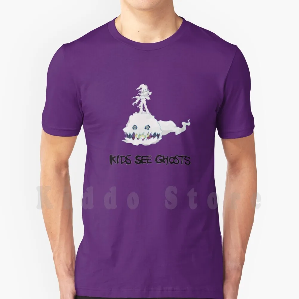 Kids See Ghosts T S…