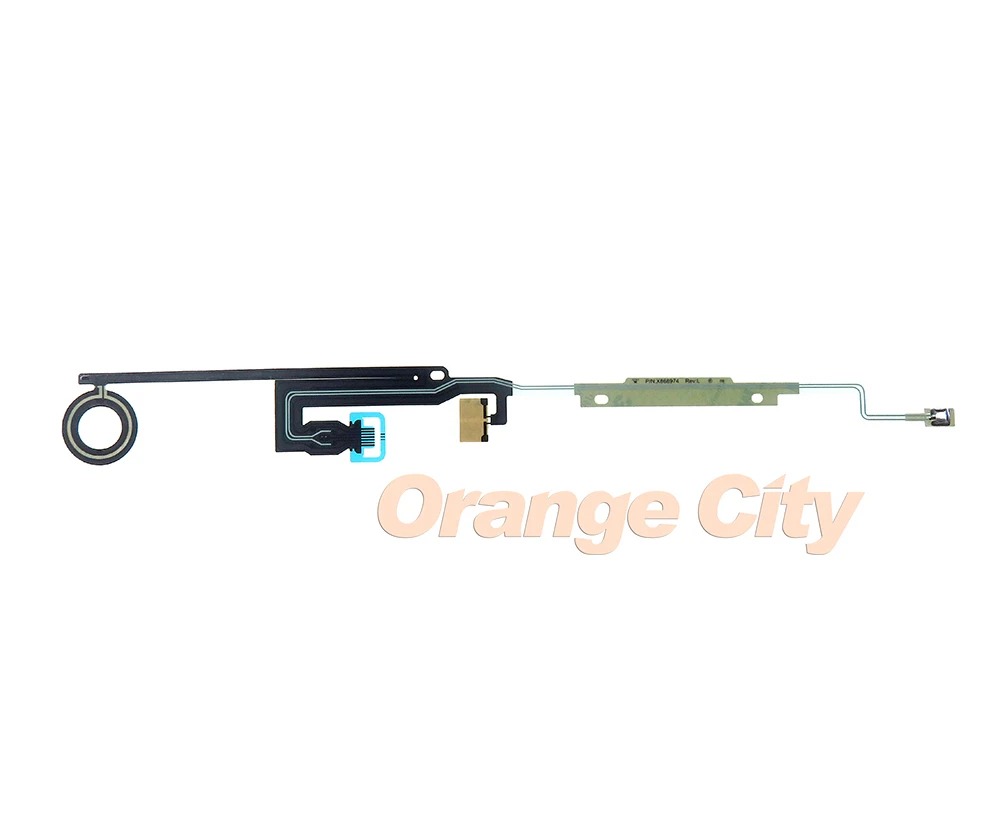 

5pcs/lot Hot Sale NEW Power Switch Button Flex Cable Ribbon Sync Touch Sensor For XBOX One xboxone Console 5pcs/lot