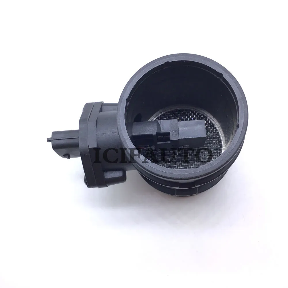 Mass Air Flow Meter Sensor For Opel Vauxhall Astra G Omega Vectra ZAFIRA 2.0 DI 2.2DTi 16V 98-08 0281002428 24414665 93171355 - view 4