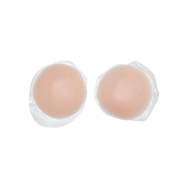 10x riutilizzabile Silicone petalo adesivo copricapezzoli invisibile reggiseno Pad Pasties nuovo autoadesivo capezzolo seno Pasties Cover # L35