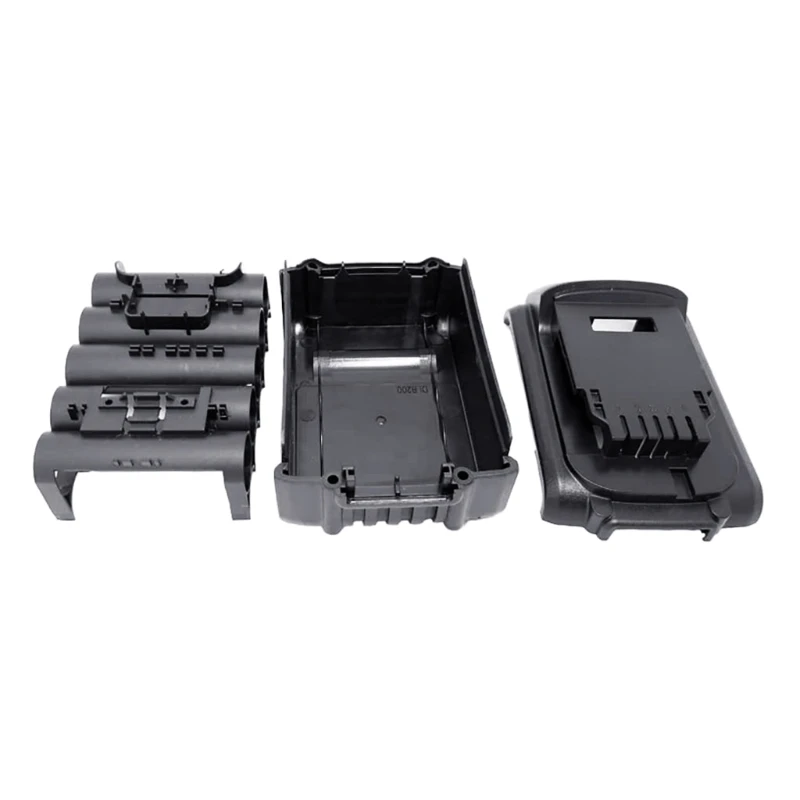 แบตเตอรี่ลิเธียม15X18650ป้องกัน PCB แผงวงจรสำหรับ DCB200