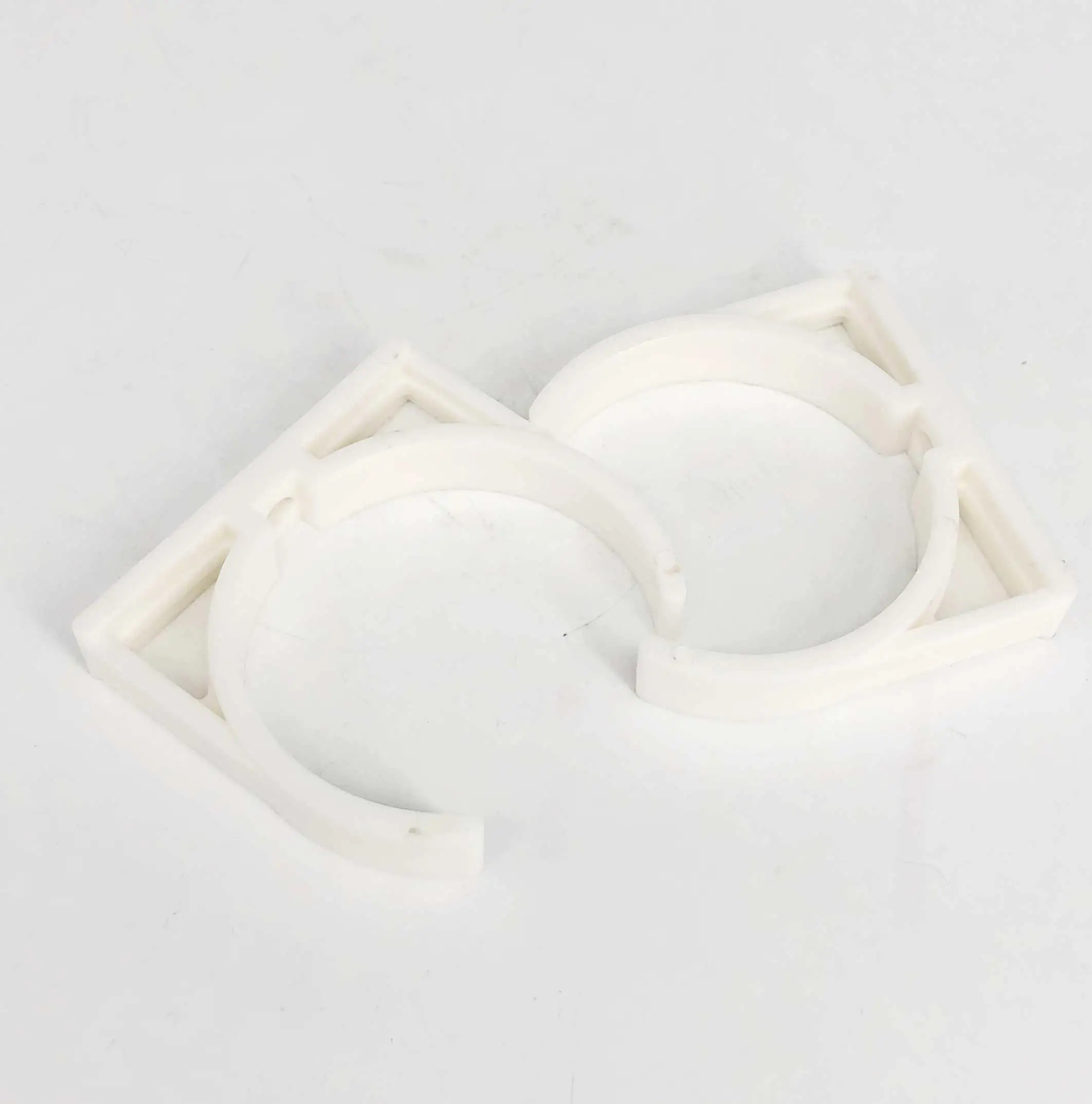 I/D 44mm Reverse Osmosis  RO Water Accessory Clip Membrane Housing Clip Like T33 Filter Cartridge