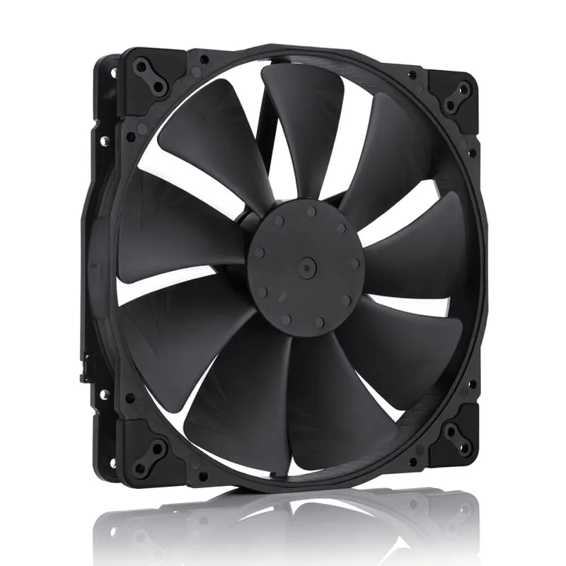 20cmファンRAIJINTEK OPHION M EVO NF-A20 x 2 【公式通販】