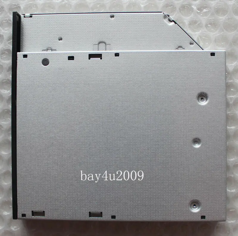 BD5750L 5750H Internal Slim 6X Blu-ray Burner Writer BD-RE DVD RW SATA Drive for Pavilion DV4, DV5, DV6, DV7