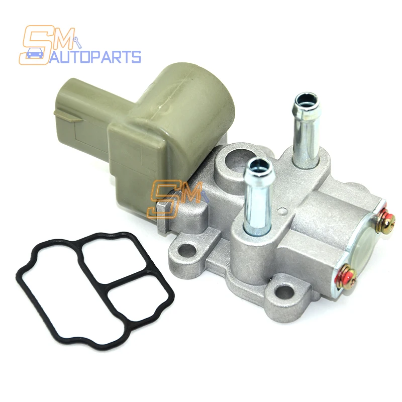 Válvula de Control de aire en ralentí para Toyota Camry, 22270-03030, 2227003030, 22270, 74340-2000, 4Cyl, 2.2L