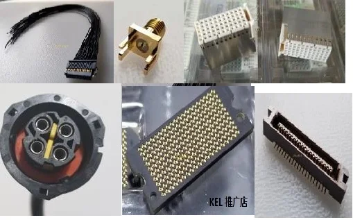 1PCS   SFSD-10-28-G-10.00-D-NDX      MCX7-J-P-H-RA-TH1     454368     8301-064-290-N           SFM-130-01-L-D-LC