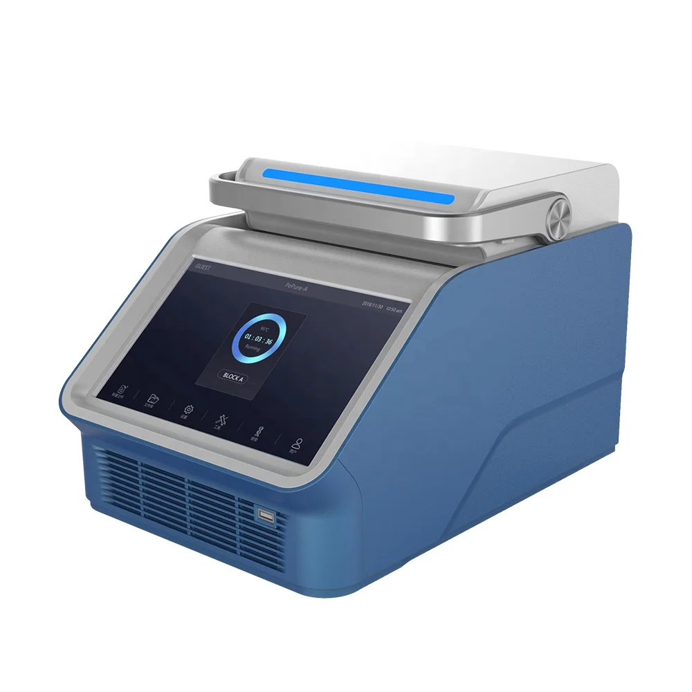 RePure-A Intelligent Two-dimensional Gradient Thermal Cycler PCR Analyzer Machine For DNA Testing