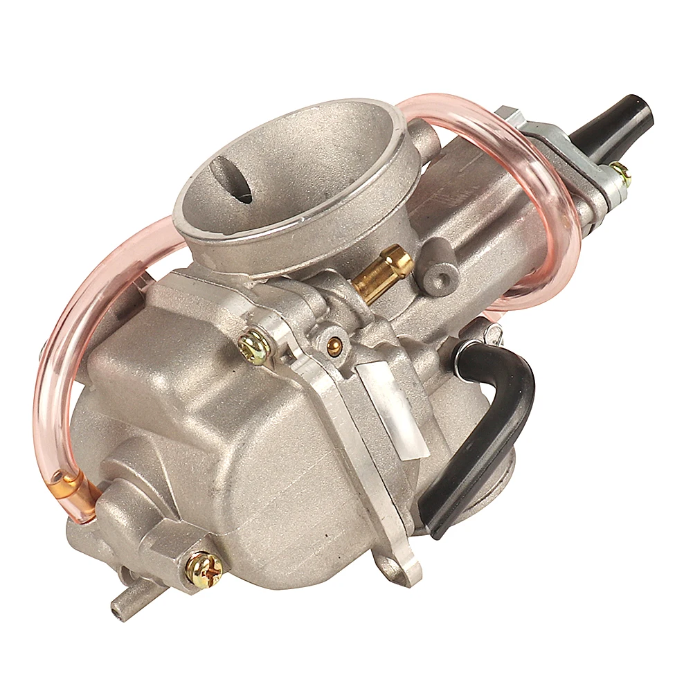 Universal 30mm Carburador PWK 30mm 125cc-250cc Engine Carburetor Motorcycle ATV Dirt Bike Scooter Carb Accessories Dirt Bike