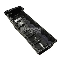 Spare Parts for Volvo Trucks VOE 20740683 Valve Cover