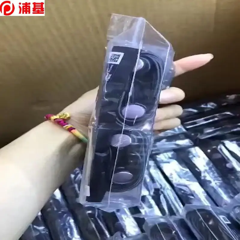 10 Pcs/lot S8 Earphone with Microphone EO-IG955 In-ear 3.5mm for Samsung S8 Earphones with Microphone Black Gaming Headset