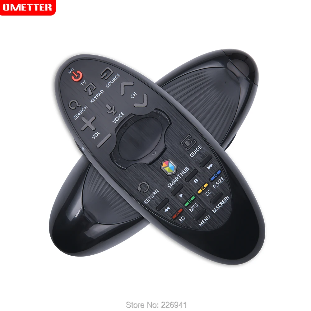 remote control suitable for samsung tv BN59-01181B BN5901181B UA55H8000AW UA65HU8500W