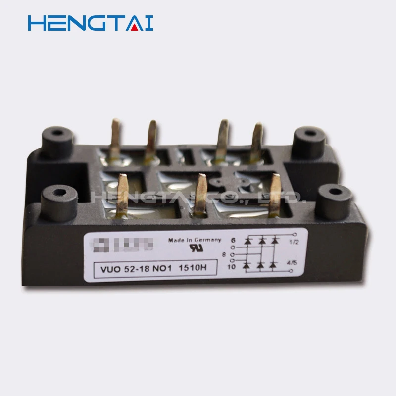 무료 배송 BSM50GP120 MCMA26CPD1600YB VUO52-18NO1 MCMA260PD1600YB 신규 및 기존 모듈