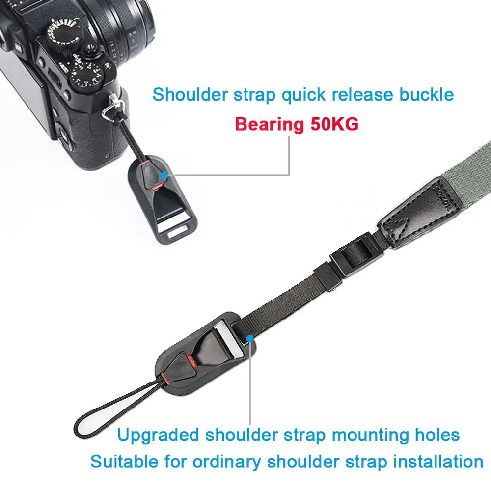 แผ่น QUICK RELEASE L Holder Grip สำหรับ Fuji Fujifilm X100V กล้อง,Benro ARCA Swiss Tripod HEAD