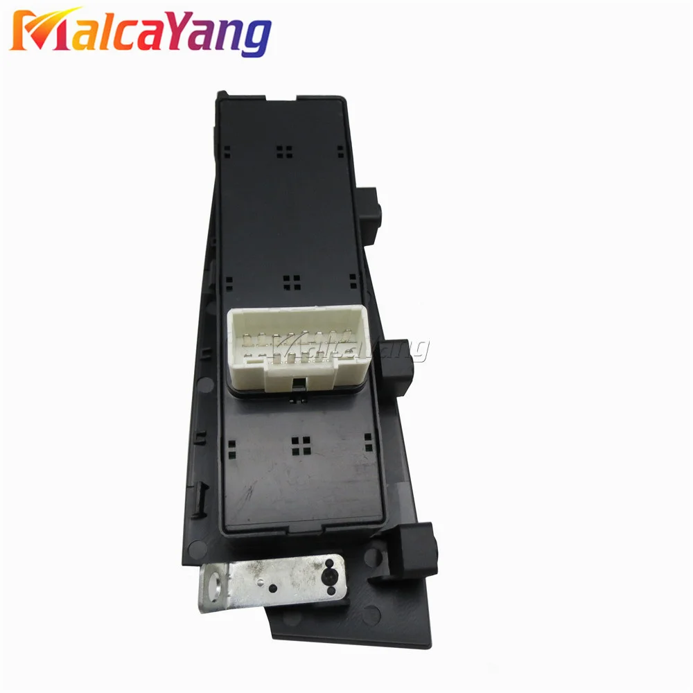 

16 контактов главный выключатель стеклоподъемника слева 93570-1M110WK 935701M110WK для KIA Cerato Forte (Koup) 2010-2013 автомобильные аксессуары