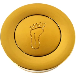 Bathtub Universal Spring Water Dispenser Copper Core Floor Drain Shower Drain Water Stopper Sink Plug Sink Drain Bathroom Drain