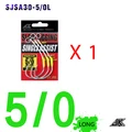 long 5 l 0 -30mm