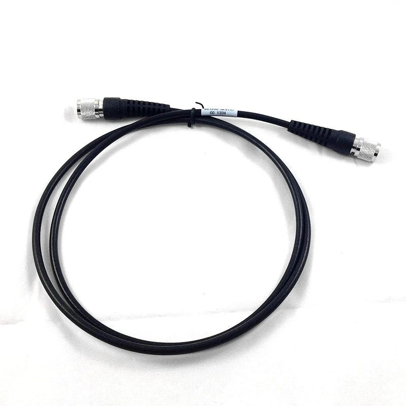 Brand NEW GEV141 667200 GPS Antenna Cable  for Leica Trimble GPS RTK CORS base stations surveying cable TNC