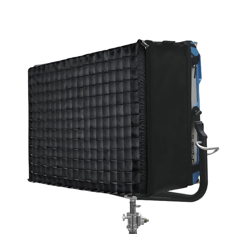 Pro Grids Single Honeycomb Softbox Studio For ARRI Skypanel S360 LED Lihgt