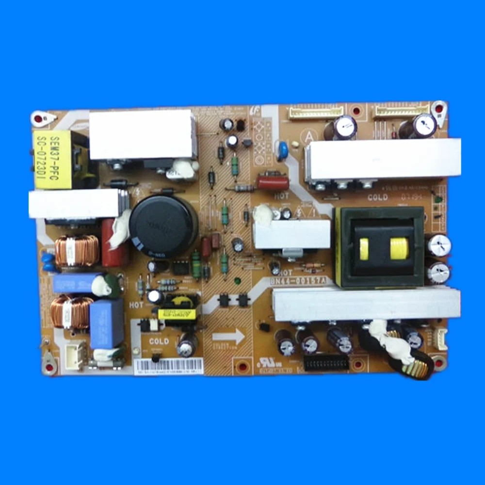 Power Board การ์ด Supply BN44-00157A PSLF231501A สำหรับ LA37S81B LA37R81B LA32S81B LE37R82 LE37R88BD LE37M87BD LE37M86BD LNT375HAX